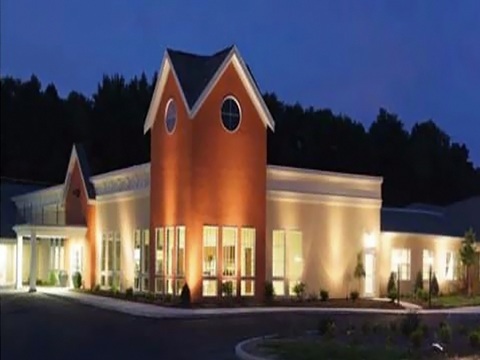  Profile Photos of Liberty Nursing Centers of Lima 2440 Baton Rouge Ave - Photo 2 of 2