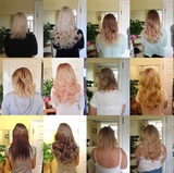 London Hair Extensions - Russian Hair Extensions Salon, London ,