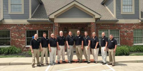 Profile Photos of Possert Construction 113 Harbert Dr - Photo 2 of 4
