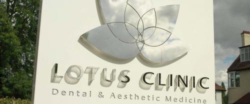  New Album of Lotus Clinic 943 Finchley Rd, Golders Green - Photo 2 of 3