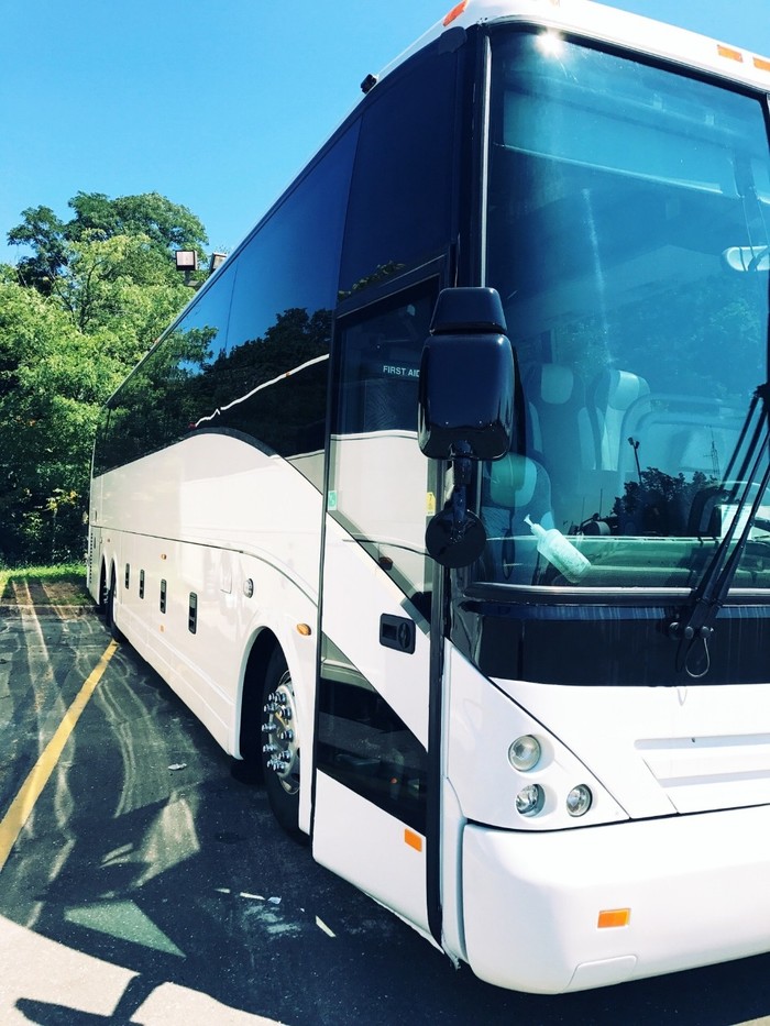  New Album of Charter Bus 43 Columbia Street - Photo 3 of 6