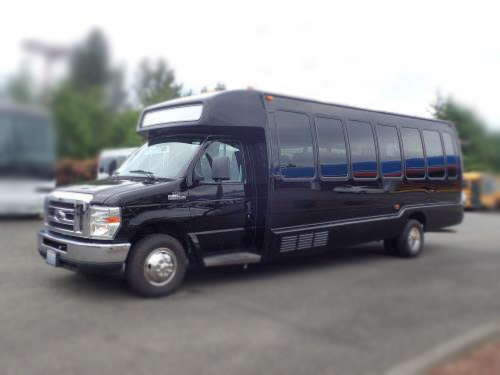  New Album of Charter Bus 43 Columbia Street - Photo 5 of 6