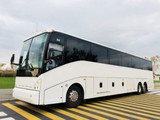  Charter Bus 43 Columbia Street 