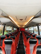  Charter Bus 43 Columbia Street 