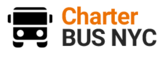 Charter Bus, New York