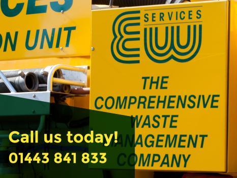  New Album of Egan Waste Services The Recycling Centre, Unit A15, Severn Road, Treforest Industrial Estate - Photo 2 of 2