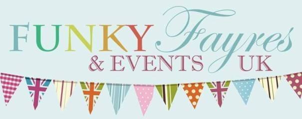 Funky Fayres and Events Logo Profile Photos of Funky Fayres and Events James Scott Close - Photo 1 of 1