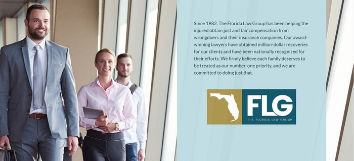  Profile Photos of The Law Florida Group - Tampa 17413 Bridge Hill Ct - Photo 3 of 3