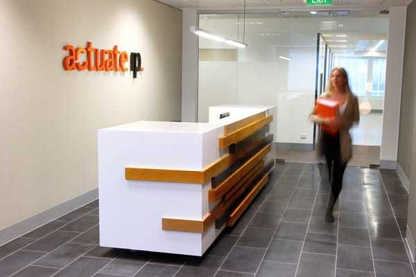  Profile Photos of Actuate IP Level 12, 360 Elizabeth Street - Photo 1 of 1