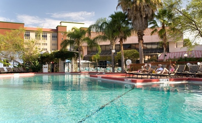  Profile Photos of Allure Resort International Drive Orlando 8368 Jamaican Court - Photo 1 of 1