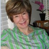 Vivian D Roberti, LCSW, Asheville