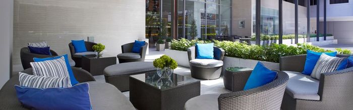  Profile Photos of Holiday Inn Express Bangkok Sathorn 51 Soi Pipat, Silom, Bangrak - Photo 10 of 11