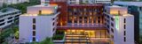  Holiday Inn Express Bangkok Sathorn 51 Soi Pipat, Silom, Bangrak 