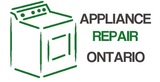 Appliance Repair Ontario, Brampton