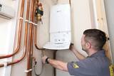 Heatworks Heating & Plumbing Ltd, Southampton