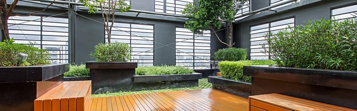  Profile Photos of Holiday Inn Express Bangkok Siam 889 Rama 1 Road, Wang Mai, Pathumwan - Photo 7 of 11