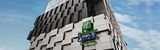  Holiday Inn Express Bangkok Siam 889 Rama 1 Road, Wang Mai, Pathumwan 