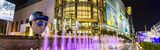  Holiday Inn Express Bangkok Siam 889 Rama 1 Road, Wang Mai, Pathumwan 