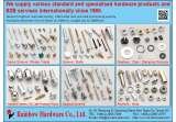 RAINBOW HARDWARE CO., LTD., New Taipei