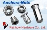 RAINBOW HARDWARE CO., LTD., New Taipei