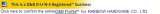 RAINBOW HARDWARE CO., LTD., New Taipei