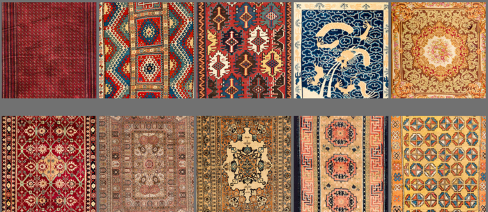  New Album of Minasian Rug Company 1244 Chicago Ave - Photo 1 of 3