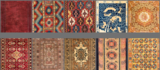 Minasian Rug Company, Evanston