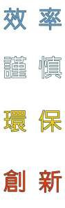 Company Policy Nature Valley Industrial Co., Ltd. No.132, Sec. 1, Xizun St., Shulin Dist. 
