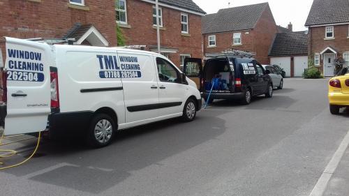  Profile Photos of TML Window Cleaning Silverdene, Reading Road, Padworth Common - Photo 2 of 4
