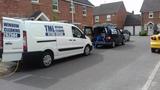 TML Window Cleaning, Reading