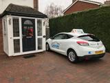 Rugby School of Motoring, Rugby