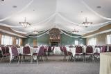 The Valley Oak Room, Lincoln