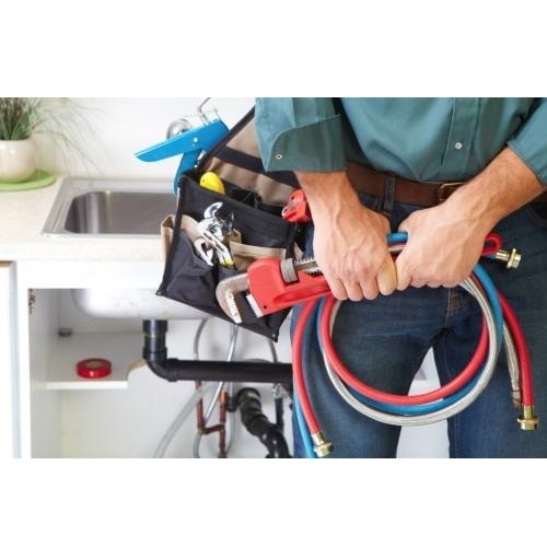  Profile Photos of Kansas City Plumbing Services 107 W 9th Street - Photo 1 of 4