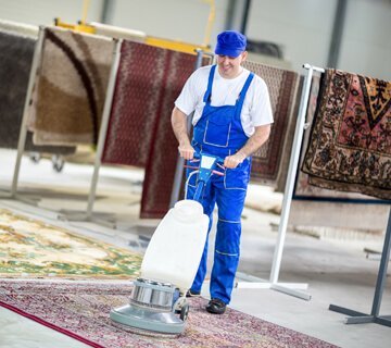  Profile Photos of Pamir Carpet Cleaning 14 Camperdown Avenue - Photo 5 of 15