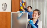 Pamir Carpet Cleaning, Toronto
