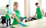 Pamir Carpet Cleaning, Toronto