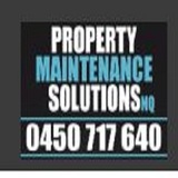 Property Maintenance Solutions NQ, Townsville