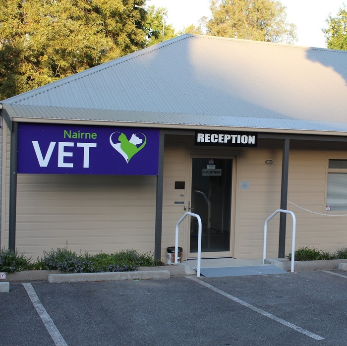  Profile Photos of Nairne Vet 73 Main Rd - Photo 1 of 1
