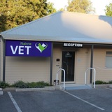 Nairne Vet, Nairne