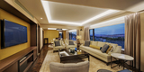 Ambassador Suite Conrad Istanbul Bosphorus Cihannuma Mh., Saray Cad. No:5 