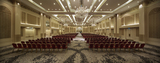 Ballroom  Conrad Istanbul Bosphorus Cihannuma Mh., Saray Cad. No:5 