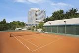 Tennis Court Conrad Istanbul Bosphorus Cihannuma Mh., Saray Cad. No:5 