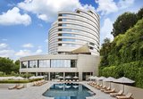  Conrad Istanbul Bosphorus Cihannuma Mh., Saray Cad. No:5 