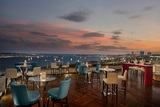 Conrad Istanbul Bosphorus, Istanbul
