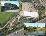 exercise pools kent Hot Tub Barn Bybrook Barn, Cemetery Lane, Kennington 