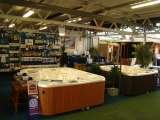 hot tubs in kent Hot Tub Barn Bybrook Barn, Cemetery Lane, Kennington 