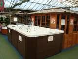 swim spas kent, Hot Tub Barn, Ashford