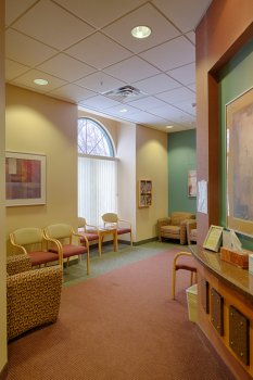  Minnesota Eye Consultants of Minnesota Eye Consultants 1965 11th Ave E, Suite 102 - Photo 3 of 3