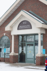  Minnesota Eye Consultants 1965 11th Ave E, Suite 102 