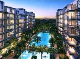  Profile Photos of New Launch Property Singapore Blk 1F Cantoment Road,Singapore, #07-69 085601 - Photo 1 of 10